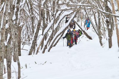 雪のガイドツアーフェスタ120122-83